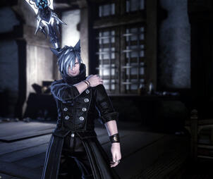 Dragoon Dragoon