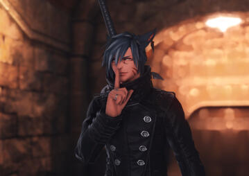 Shh Shh